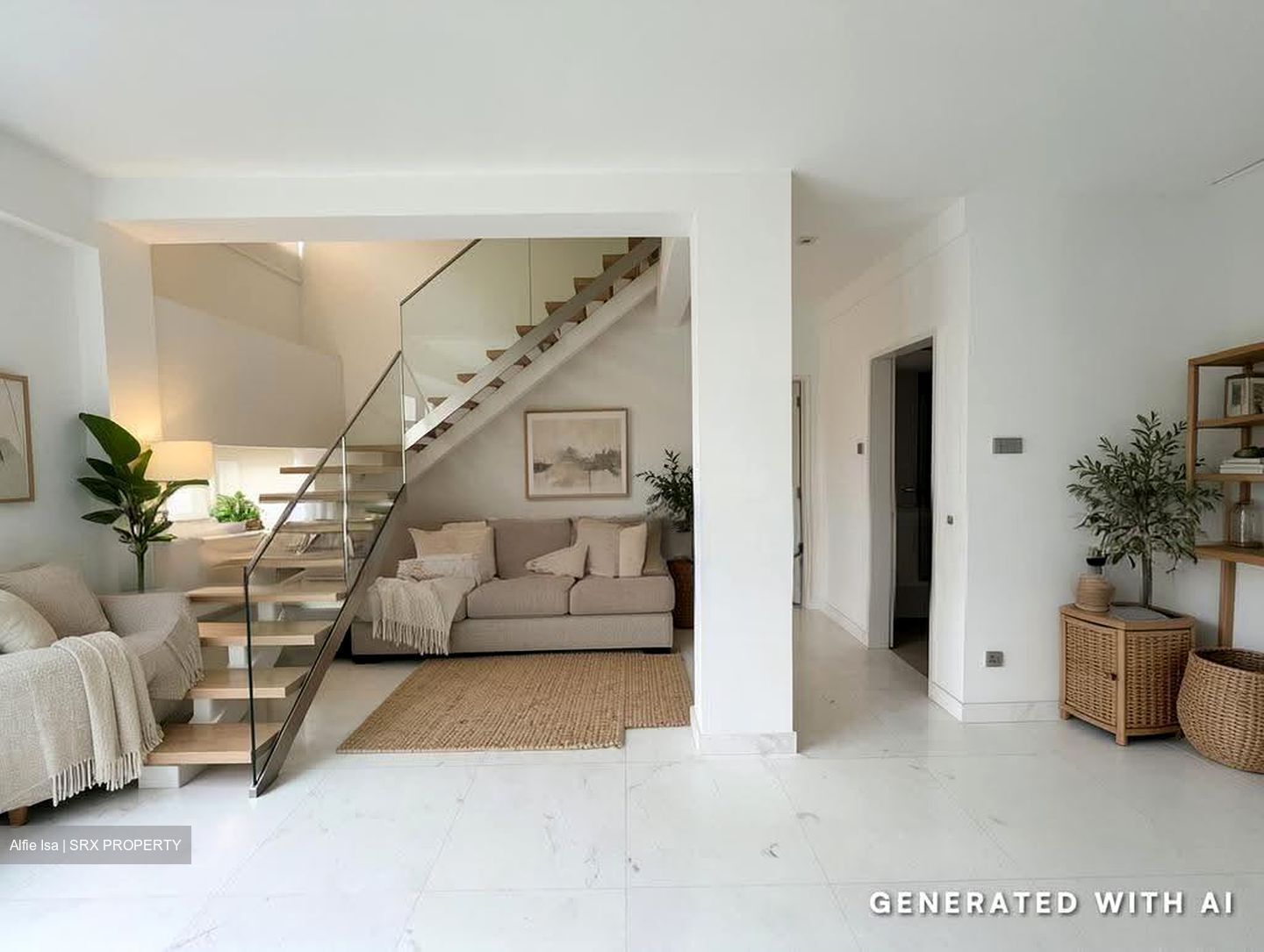 Watermark Robertson Quay (D9), Apartment #636800981